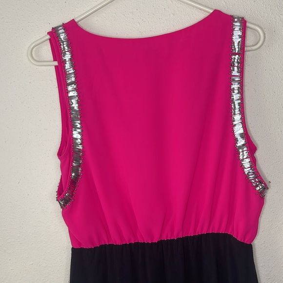 Ya Los Angeles Mini Dress - Picture 6 of 6